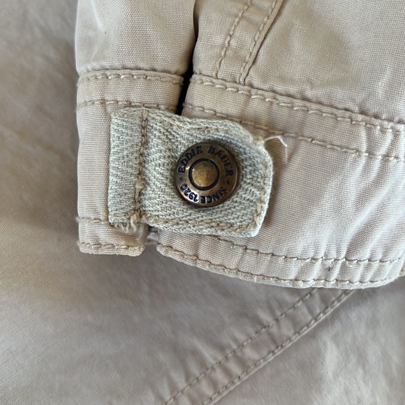 Eddie Bauer Jacket - Picture 10 of 11